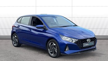 Hyundai i20 1.0T GDi Element 5dr Petrol Hatchback